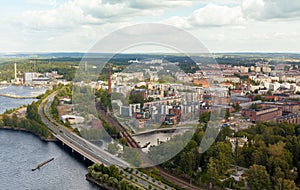 Tampere Finland