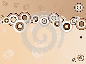 Tan Business Circles