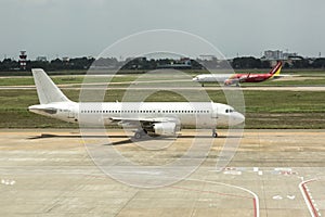 Tan Son Nhat International Airport, Vietnam