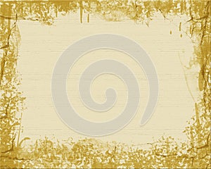 Tan Textured Background