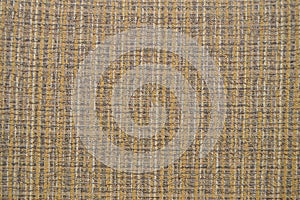 Tan woven textured background