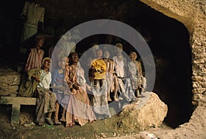 Tana Toraja, South Sulawesi