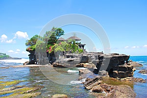 Tanah Lot