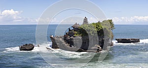 Tanah Lot