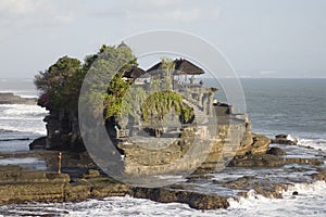 Tanah lot