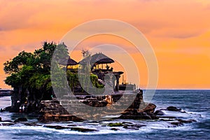 Tanah Lot, Bali