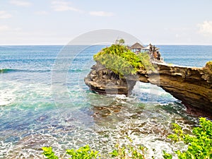 Tanah Lot, Bali, Indonesia 2