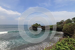 Tanah Lot Bali Indonesia