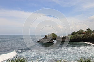 Tanah Lot Bali Indonesia