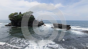 Tanah Lot Bali Indonesia