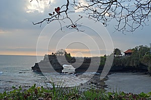 Tanah Lot Temple