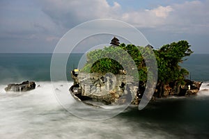 Tanah Lot Temple, Bali