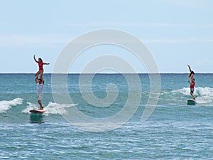 Tandem Championships