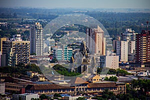 Tandil, Buenos Aires, Argentina.