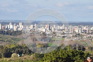 Tandil