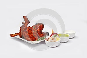 Tandoori Chicken photo