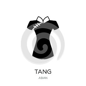 tang icon in trendy design style. tang icon isolated on white background. tang vector icon simple and modern flat symbol for web