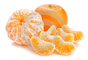 Tangerine