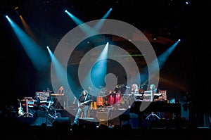 Tangerine Dream live