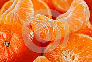 Mandarina 