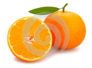 Tangerine