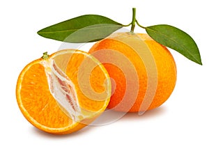 Tangerine