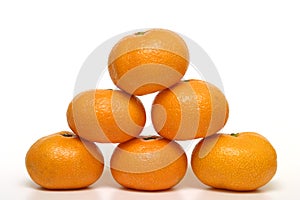 Tangerines