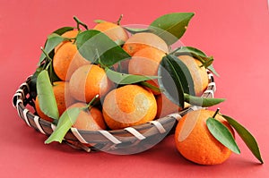 Tangerines