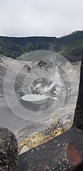 Tangkuban parahu