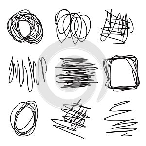 Art creative. Illustration