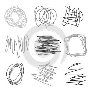 Illustration. Art creation