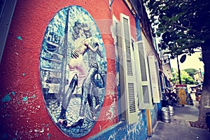 Tango in Buenos Aires