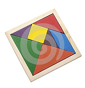 tangram