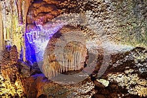 Tangshan ape cavern