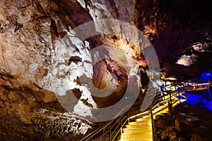 Tangshan ape cavern