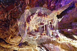 Tangshan ape cavern