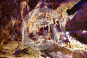 Tangshan ape cavern