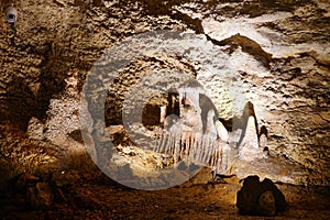 Tangshan ape cavern