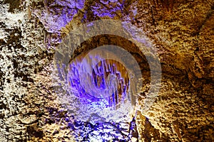 Tangshan ape cavern