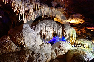 Tangshan ape cavern