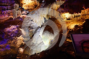 Tangshan ape cavern