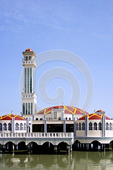 Tanjong Bunga Mosque photo