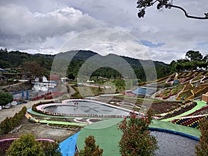 Tanjung Sakti Nature Tour