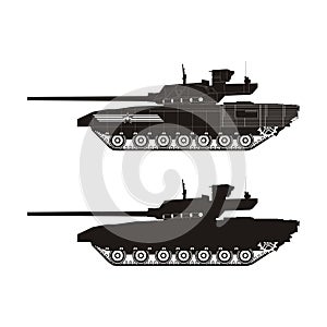 Tank Armata