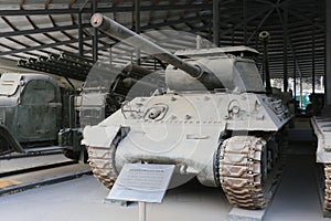Tank