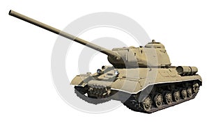 Tank JS-1