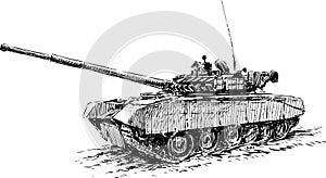 Panzer 3 