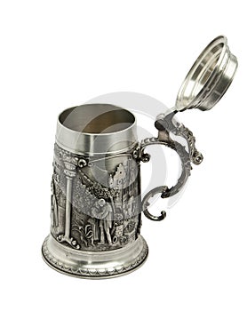 Tankard