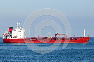 Tanker