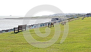 Tankerton Slopes And Yacht Club photo